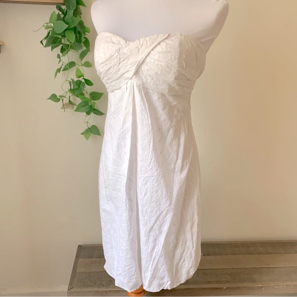 Cache Dress - Picture 2 of 5